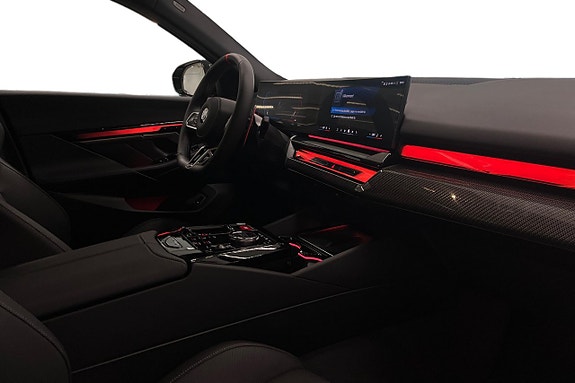 BMW M5 6 of 22
