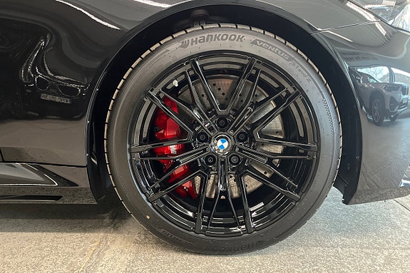 BMW M5 14 of 22
