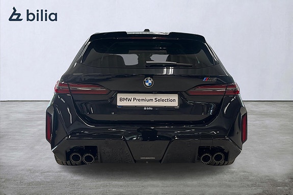 BMW M5 4 of 22