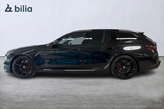 BMW M5 3 of 22