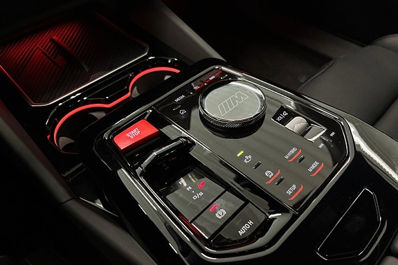 BMW M5 21 of 22
