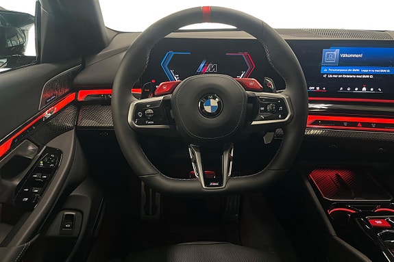 BMW M5 9 of 22