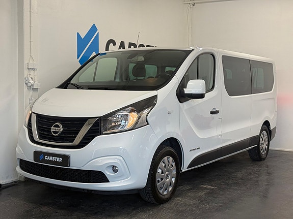 Nissan NV300