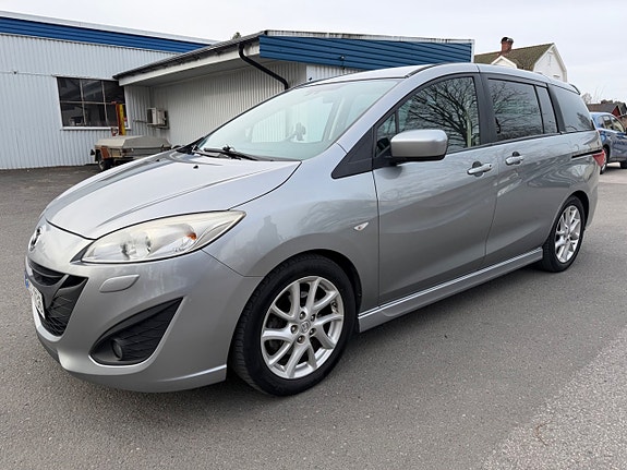 Mazda 5