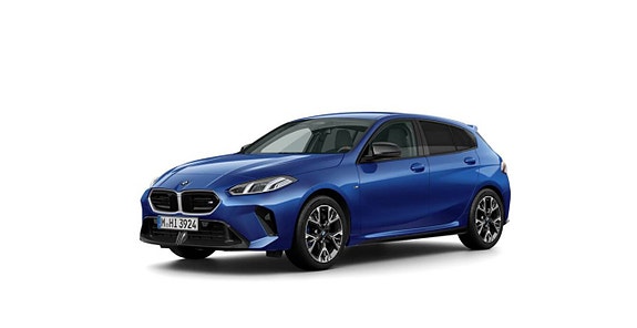 BMW M135i 11 of 11