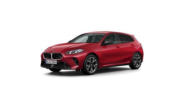 BMW M135i 6 of 11