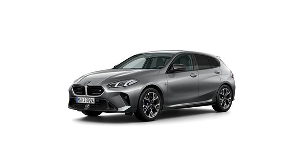 BMW M135i 7 of 11