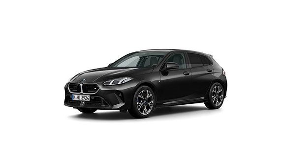BMW M135i 10 of 11