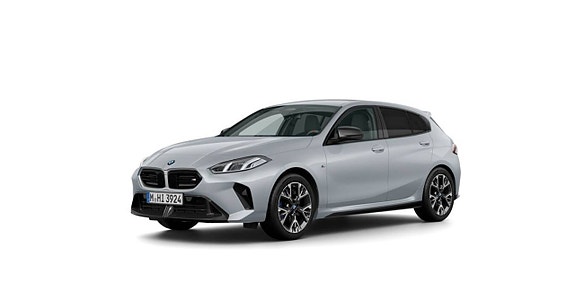 BMW M135i 9 of 11