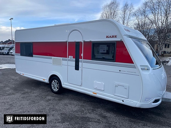 Kabe Royal 560 GLE KS 3 of 9
