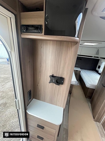 Kabe Ametist 560 GLE KS 7 of 12