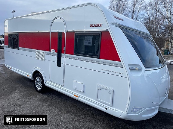 Kabe Ametist 560 GLE KS 2 of 12