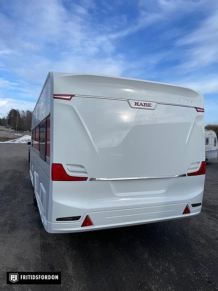 Kabe Ametist 560 GLE KS 3 of 12