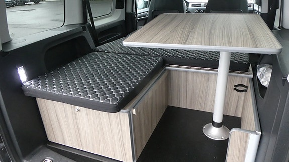 Volkswagen Caddy 18 of 24