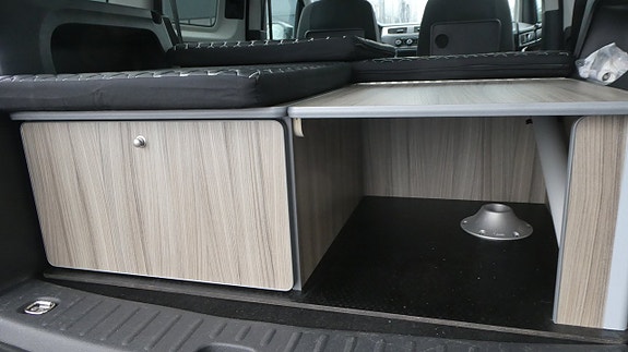 Volkswagen Caddy 19 of 24