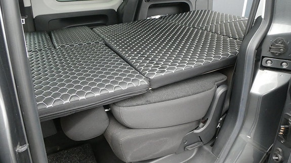 Volkswagen Caddy 20 of 24