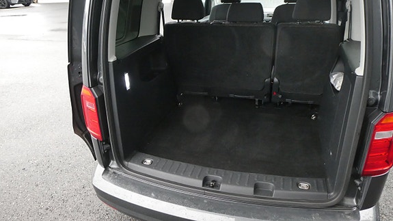 Volkswagen Caddy 15 of 24