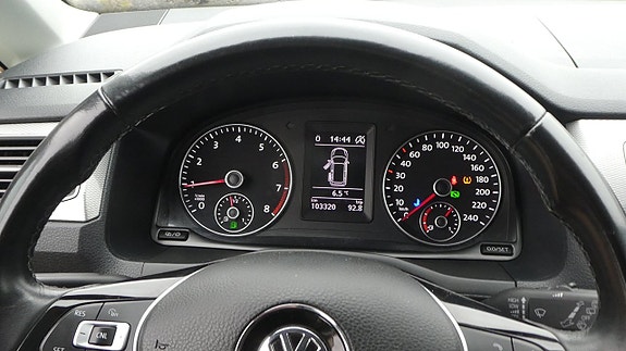 Volkswagen Caddy 14 of 24