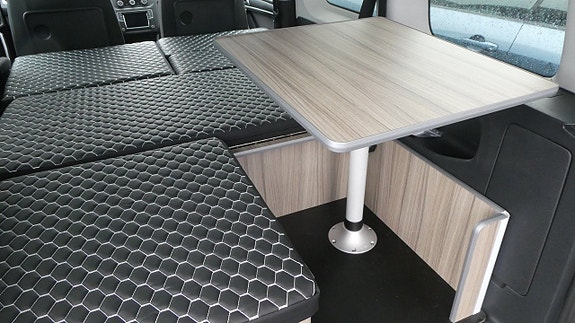 Volkswagen Caddy 22 of 24