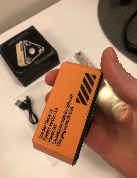 Product image 2 of 5