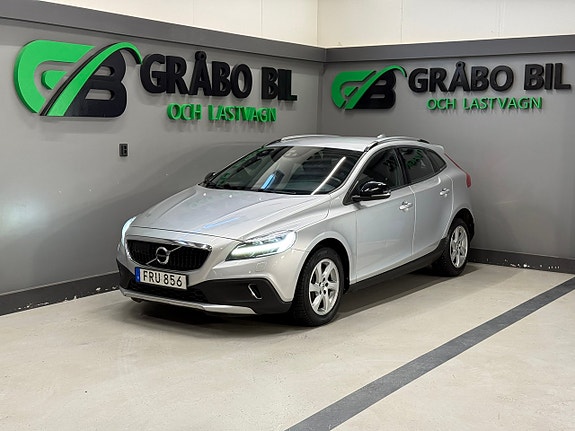 Volvo V40 Cross Country