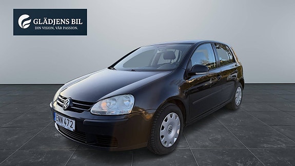 Volkswagen Golf-Serie