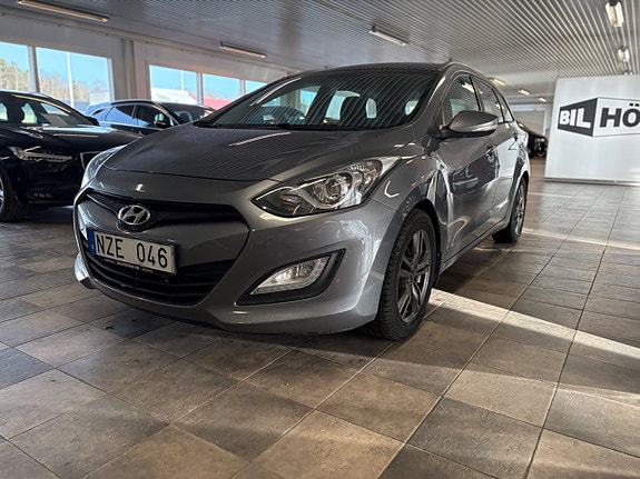 Hyundai i30 4 of 5