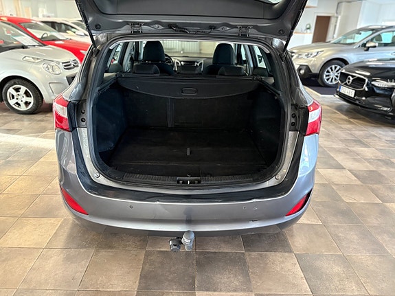 Hyundai i30 9 of 9