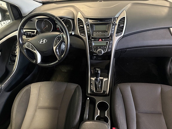 Hyundai i30 6 of 9