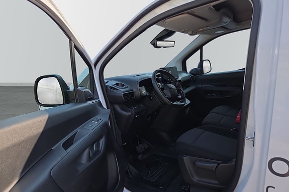 Toyota Proace City 6 of 10