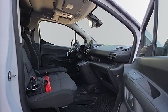 Toyota Proace City 7 of 10