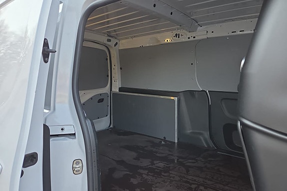 Toyota Proace City 9 of 10