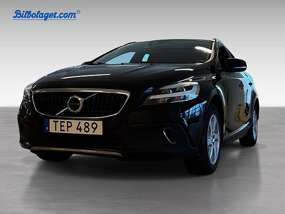 Brugt Volvo V40 Cross Country 