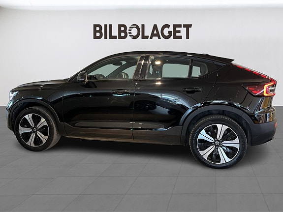 Volvo C40 2 of 5