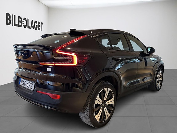 Volvo C40 4 of 5