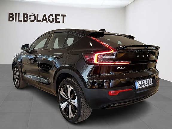Volvo C40 3 of 5
