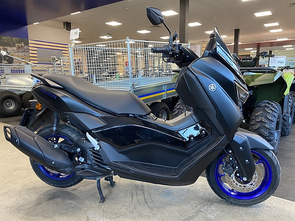 Yamaha Nmax 125 6 of 7