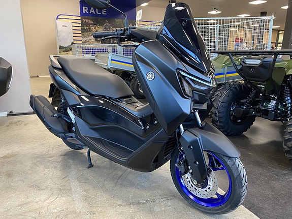Yamaha Nmax 125 7 of 7