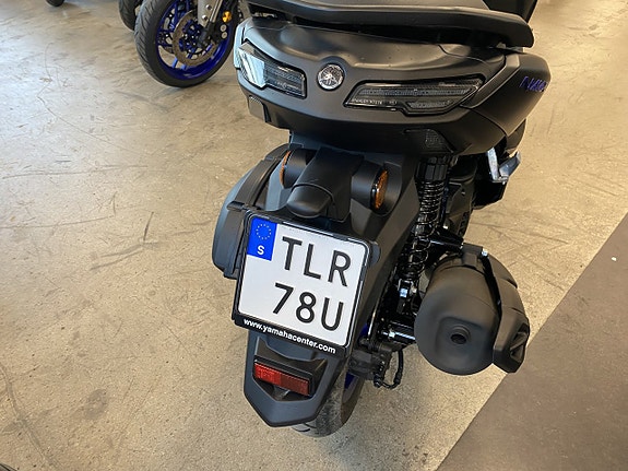 Yamaha Nmax 125 4 of 7