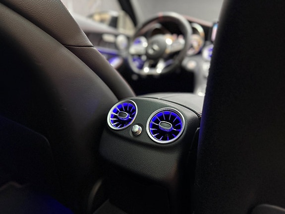 Mercedes-Benz AMG GT Black Series 10 of 24