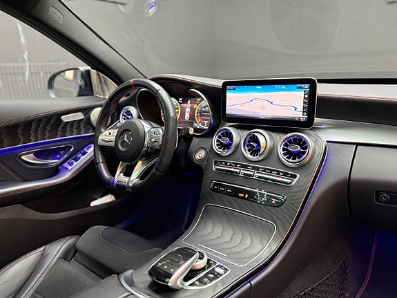 Mercedes-Benz AMG GT Black Series 11 of 24