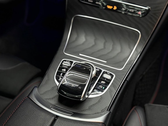 Mercedes-Benz AMG GT Black Series 14 of 24