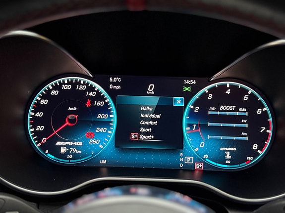 Mercedes-Benz AMG GT Black Series 19 of 24