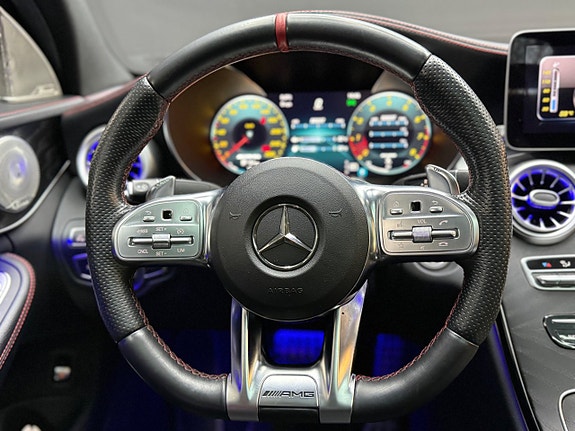 Mercedes-Benz AMG GT Black Series 13 of 24