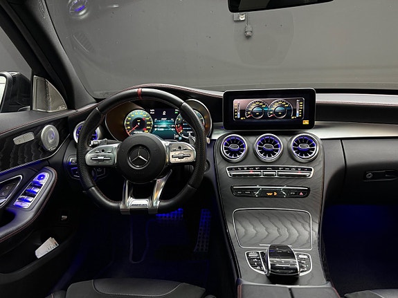 Mercedes-Benz AMG GT Black Series 12 of 24