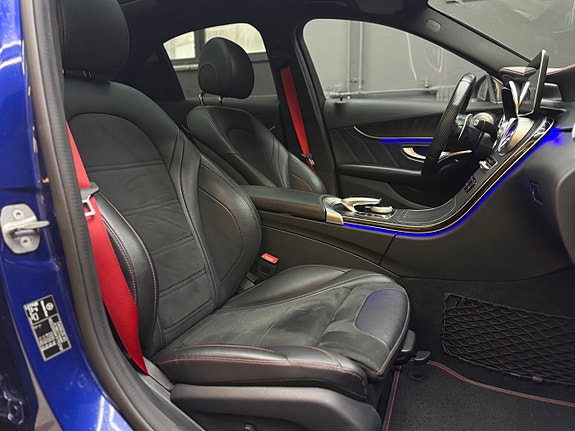 Mercedes-Benz AMG GT Black Series 7 of 24