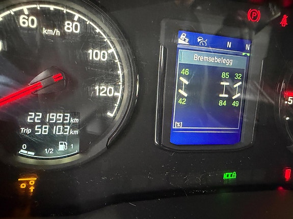 Scania P 500 6x2*4 6 of 9