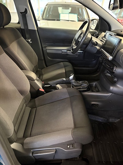 Citroen C4 Cactus 5 of 5