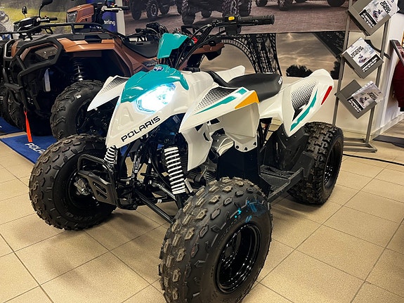Polaris Outlaw 110 EFI