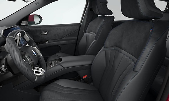 BMW iX3 4 of 5